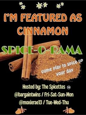 🌶️🪩 ℑ’𝔪 𝔉𝔢𝔞𝔱𝔲𝔯𝔢𝔡 TODAY 8/9 🕺🌶️